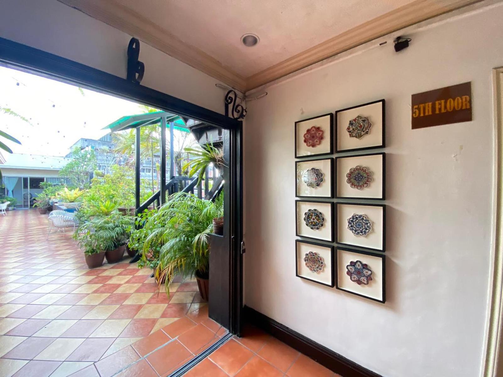 Stone House Quezon City San Juan  Exterior foto