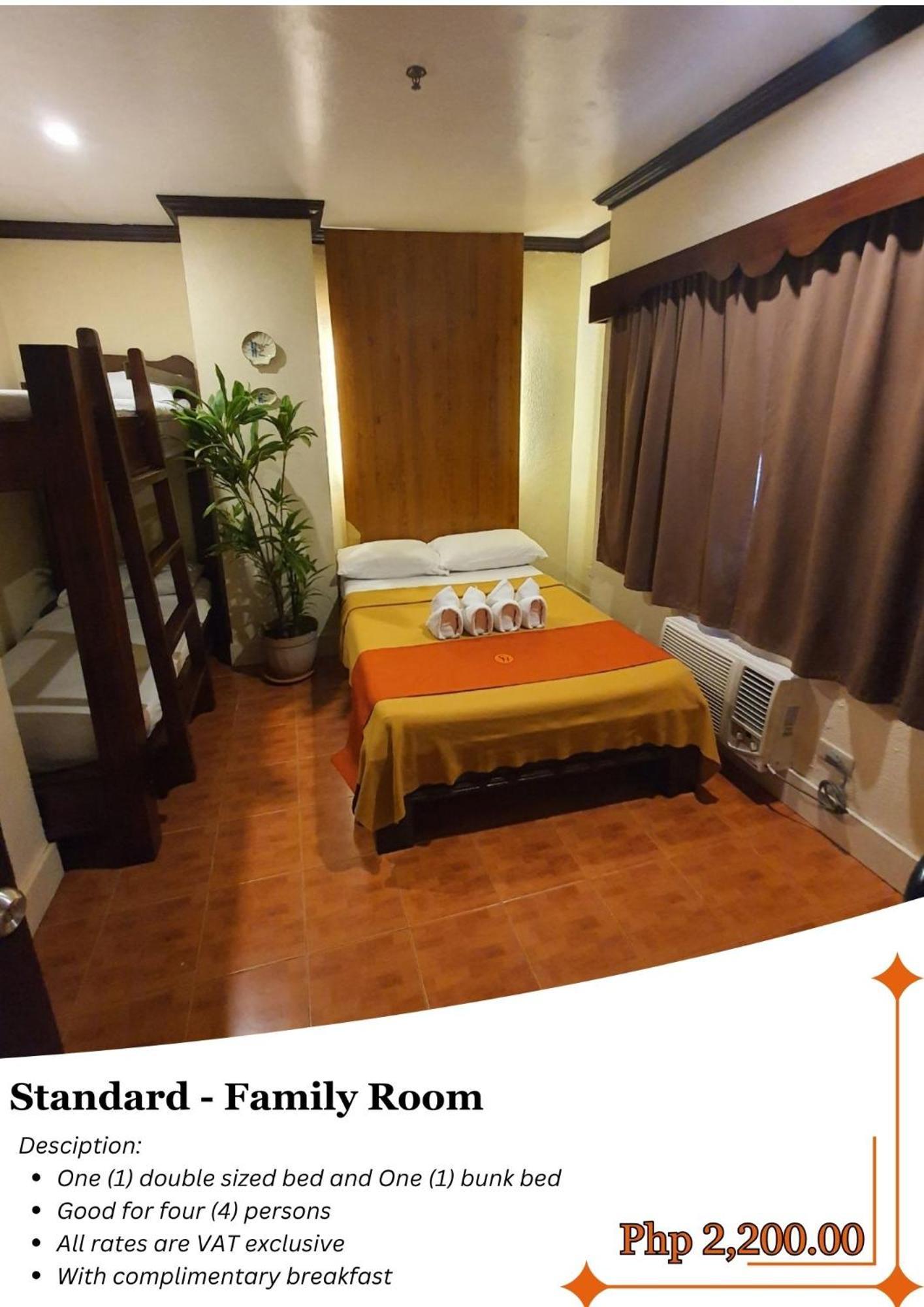 Stone House Quezon City San Juan  Exterior foto