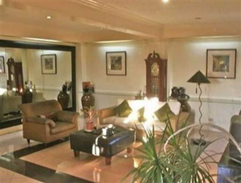 Stone House Quezon City San Juan  Exterior foto